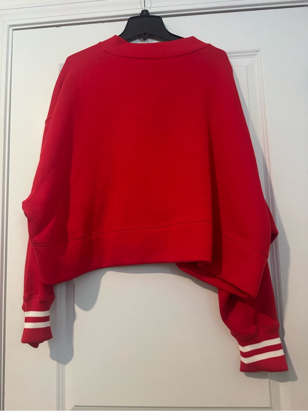 Nike Phoenix Fleece Cardigan - NWT - Picture 4 of 8